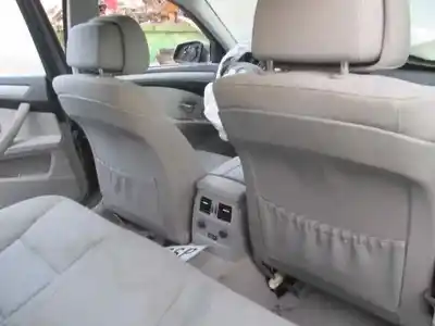 Здавання транспортного засобу bmw serie 5 berlina (e60) 520d року 2009 потужний n47d20a