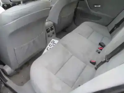 Здавання транспортного засобу bmw serie 5 berlina (e60) 520d року 2009 потужний n47d20a