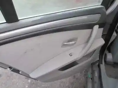Здавання транспортного засобу bmw serie 5 berlina (e60) 520d року 2009 потужний n47d20a