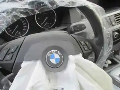 Здавання транспортного засобу bmw serie 5 berlina (e60) 520d року 2009 потужний n47d20a