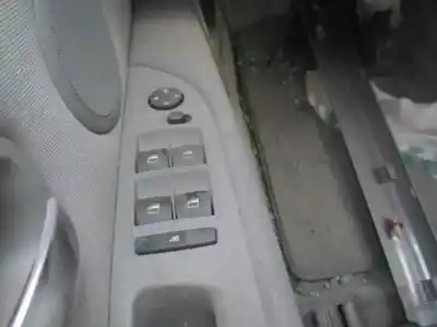 Здавання транспортного засобу bmw serie 5 berlina (e60) 520d року 2009 потужний n47d20a