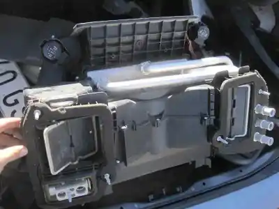 Здавання транспортного засобу bmw serie 5 berlina (e60) 520d року 2009 потужний n47d20a