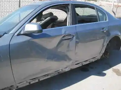 Здавання транспортного засобу bmw serie 5 berlina (e60) 520d року 2009 потужний n47d20a