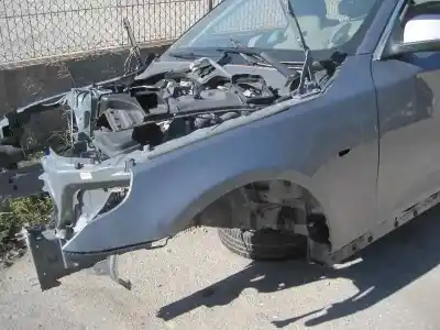 Здавання транспортного засобу bmw serie 5 berlina (e60) 520d року 2009 потужний n47d20a