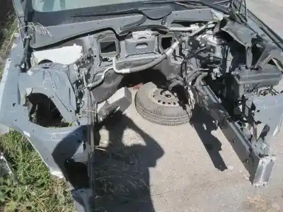 Здавання транспортного засобу bmw serie 5 berlina (e60) 520d року 2009 потужний n47d20a