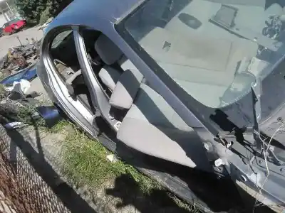 Здавання транспортного засобу bmw serie 5 berlina (e60) 520d року 2009 потужний n47d20a