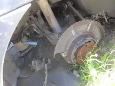 Здавання транспортного засобу bmw serie 5 berlina (e60) 520d року 2009 потужний n47d20a