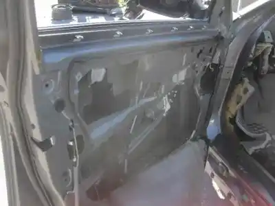 Здавання транспортного засобу bmw serie 5 berlina (e60) 520d року 2009 потужний n47d20a