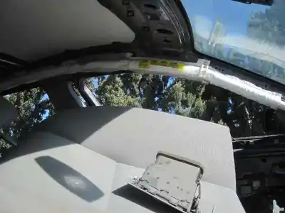 Здавання транспортного засобу bmw serie 5 berlina (e60) 520d року 2009 потужний n47d20a