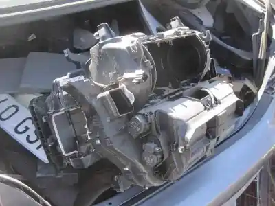 Здавання транспортного засобу bmw serie 5 berlina (e60) 520d року 2009 потужний n47d20a