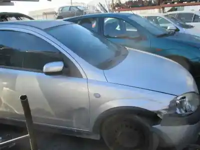 Утилизация автомобиля opel corsa c club года 2002 питание y17dt