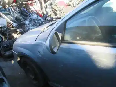 Утилизация автомобиля opel corsa c club года 2002 питание y17dt