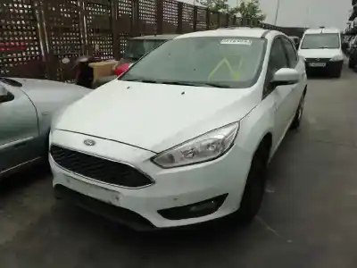 Здавання транспортного засобу FORD                                               FOCUS LIM.                                                                                                                                                                                                                                                 1.0 EcoBoost CAT                                                                                                                                                                                                                                           року 2014 потужний M1DA
