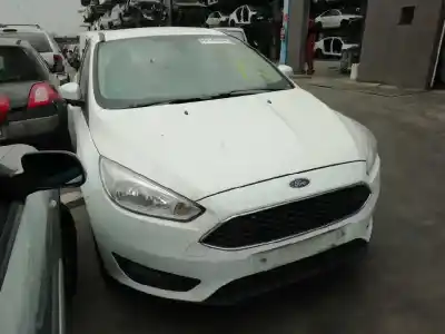 Здавання транспортного засобу ford focus lim. 1.0 ecoboost cat року 2014 потужний m1da