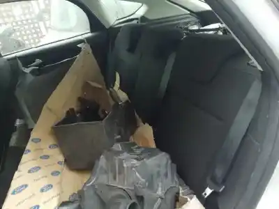 Здавання транспортного засобу ford focus lim. 1.0 ecoboost cat року 2014 потужний m1da
