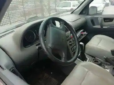 Scrapping Vehicle tata                                               safari (42_fd)                                                                                                                                                                                                                                             2.2 tdic                                                                                                                                                                                                                                                   of the year 2009 powered 2.2l dicor 05