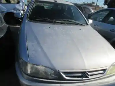 Veicolo di demolizione CITROEN XSARA BREAK 1.9 TD SX dell'anno 1999 alimentato DHY(XUD9TE/Y)