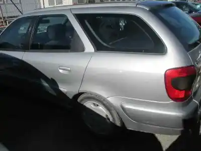 Veículo de Sucata citroen xsara break 1.9 td sx do ano 1999 alimentado dhy(xud9te/y)