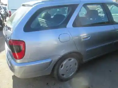 Veículo de Sucata citroen xsara break 1.9 td sx do ano 1999 alimentado dhy(xud9te/y)