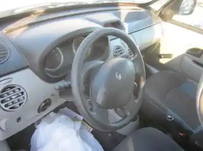 Здавання транспортного засобу renault kangoo (f/kc0) authentique року 2009 потужний k9k u7*