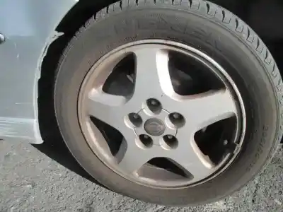 Здавання транспортного засобу nissan almera tino (v10m) ambience року 2000 потужний yd22
