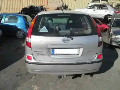 Здавання транспортного засобу nissan almera tino (v10m) ambience року 2000 потужний yd22