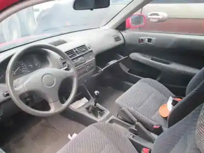 Vehicul casat honda civic berlina 3/4 (ej/ek) 1.4 s 4 dream berlina (ej9) al anului 1998 alimentat d14a4