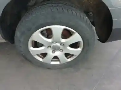Scrapping Vehicle audi q7 (4l) 3.0 tdi of the year 2007 powered bug