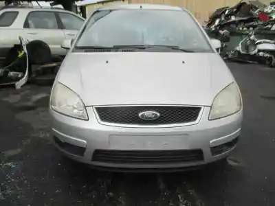 Здавання транспортного засобу ford focus c-max (cap) ambiente (d) року 2007 потужний hhda*
