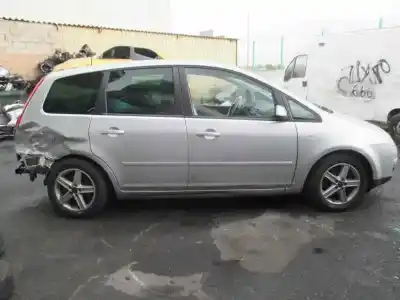 Здавання транспортного засобу ford focus c-max (cap) ambiente (d) року 2007 потужний hhda*