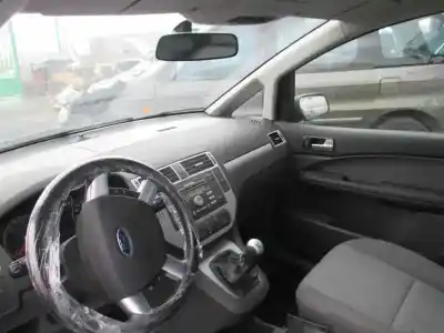 Здавання транспортного засобу ford focus c-max (cap) ambiente (d) року 2007 потужний hhda*