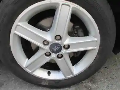 Здавання транспортного засобу ford focus c-max (cap) ambiente (d) року 2007 потужний hhda*