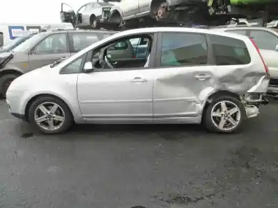 Здавання транспортного засобу ford focus c-max (cap) ambiente (d) року 2007 потужний hhda*