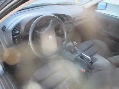 Véhicule à la ferraille bmw serie 3 berlina (e36) 325tds de l'année 1994 alimenté d25 6t 1