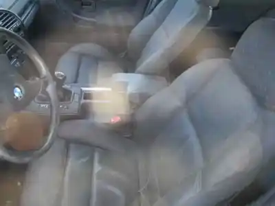 Véhicule à la ferraille bmw serie 3 berlina (e36) 325tds de l'année 1994 alimenté d25 6t 1