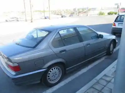 Véhicule à la ferraille bmw serie 3 berlina (e36) 325tds de l'année 1994 alimenté d25 6t 1