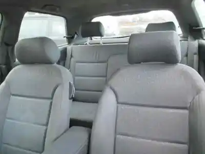 Утилизация автомобиля audi a3 (8l) 1.9 tdi ambiente года 1998 питание agr