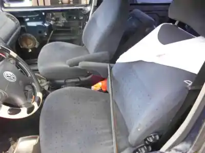 Sloopvoertuig volkswagen sharan (7m8) básico van het jaar 1999 aangedreven afn