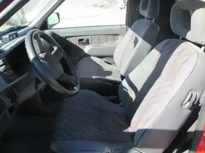 Утилизация автомобиля opel frontera a sport года 1992 питание c20ne