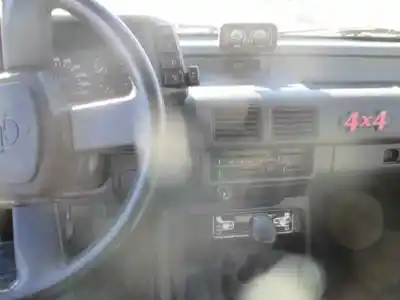 Утилизация автомобиля opel frontera a sport года 1992 питание c20ne