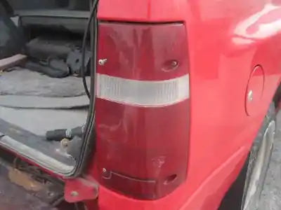 Утилизация автомобиля opel frontera a sport года 1992 питание c20ne