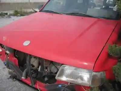 Утилизация автомобиля opel frontera a sport года 1992 питание c20ne