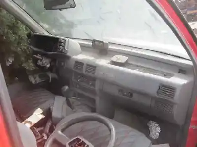 Утилизация автомобиля opel frontera a sport года 1992 питание c20ne