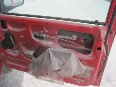 Утилизация автомобиля opel frontera a sport года 1992 питание c20ne