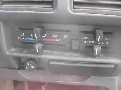 Утилизация автомобиля opel frontera a sport года 1992 питание c20ne