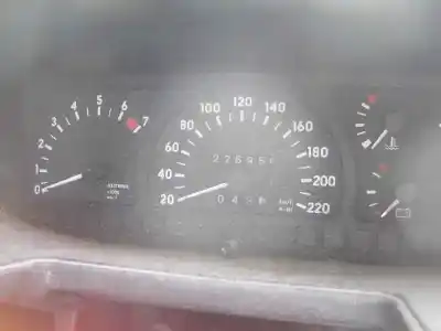 Утилизация автомобиля opel frontera a sport года 1992 питание c20ne