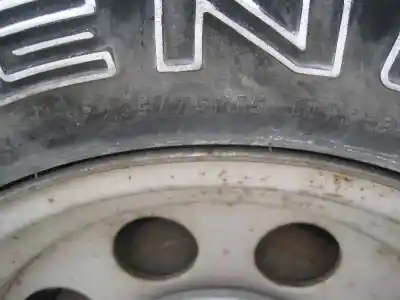 Утилизация автомобиля opel frontera a sport года 1992 питание c20ne
