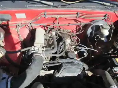 Утилизация автомобиля opel frontera a sport года 1992 питание c20ne