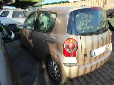 Утилизация автомобиля renault modus confort dynamique года 2005 питание k9kj7