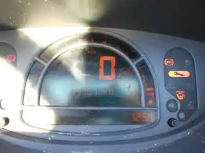Утилизация автомобиля renault modus confort dynamique года 2005 питание k9kj7